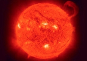 Osservazione del Sole, martedì 8 luglio 2025